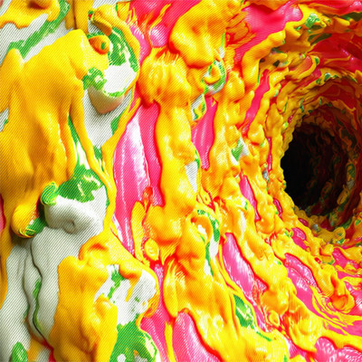 Timing Bloom Front Cover