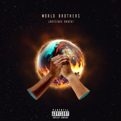 World Brothers Front Cover