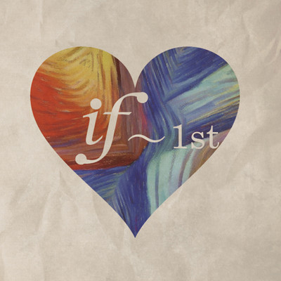 If~ 1st Front Cover