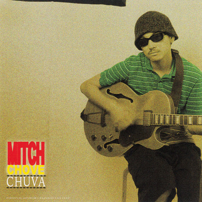 Chove Chuvaのジャケット写真