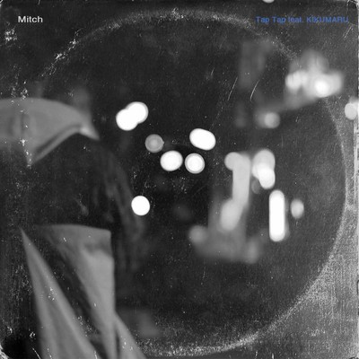 TAP TAP (feat. KIKUMARU) Front Cover