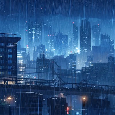 愛のない夜に恋をした僕のジャケット写真