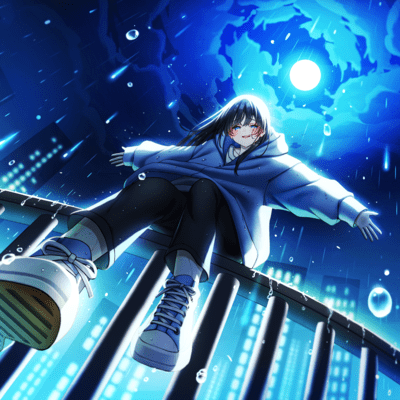 aiwokirau Front Cover