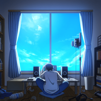 僕が描いた空白がいつか君を救うのならばのジャケット写真