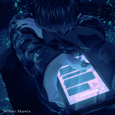 heavy love (Remix) Front Cover