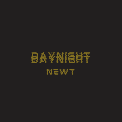 DayNightのジャケット写真