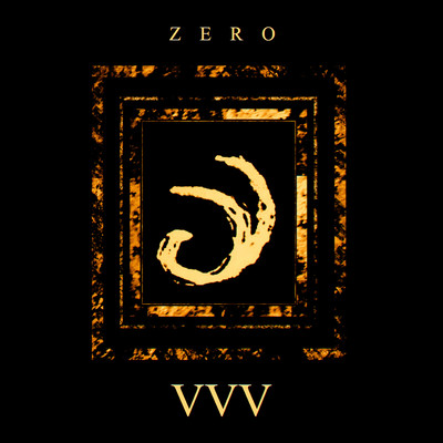 ZEROのジャケット写真