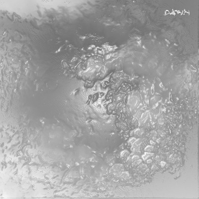 DAWN (feat. Mare Interno) Front Cover