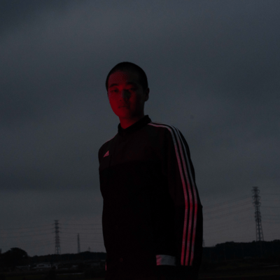 BRACKISHのジャケット写真