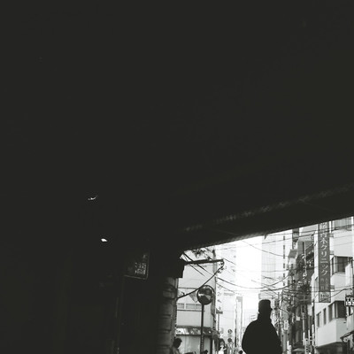 Interest Front Cover