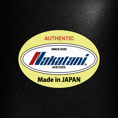 Nakatani Front Cover