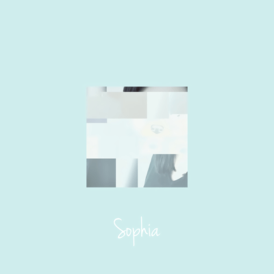 Sophia Front Cover