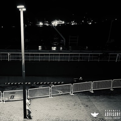 SILENCE Front Cover