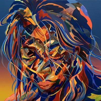 Swing Front Cover