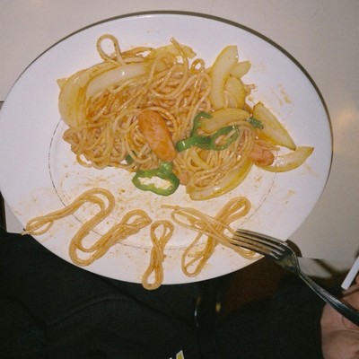 何時だってのジャケット写真