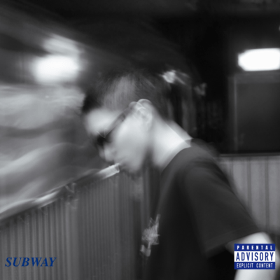 SUBWAY Front Cover