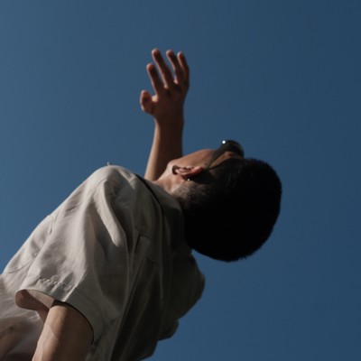 Floatin'のジャケット写真