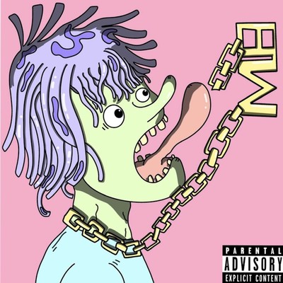 trigger Front Cover