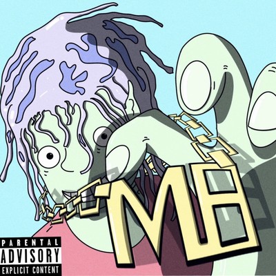 Awake Front Cover