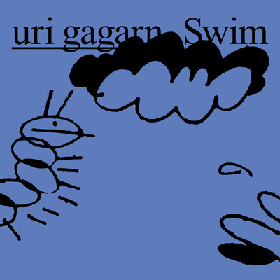 Swim Front Cover