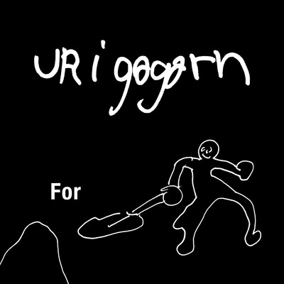 Forのジャケット写真