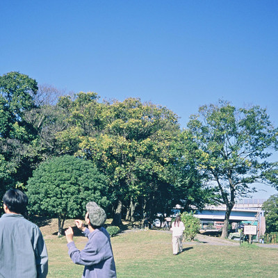 Elevator Front Cover