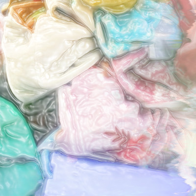 NHK DRAMA “KIREINOKUNI” ORIGINAL SCOREのジャケット写真