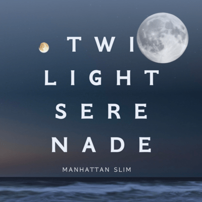 Twilight Serenade Front Cover