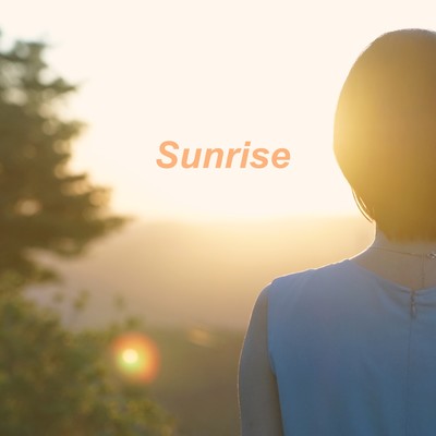 Sunriseのジャケット写真