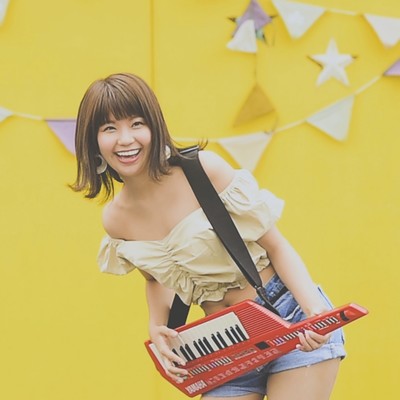 KoishiteBaby Front Cover