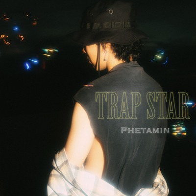 Trapstar Front Cover