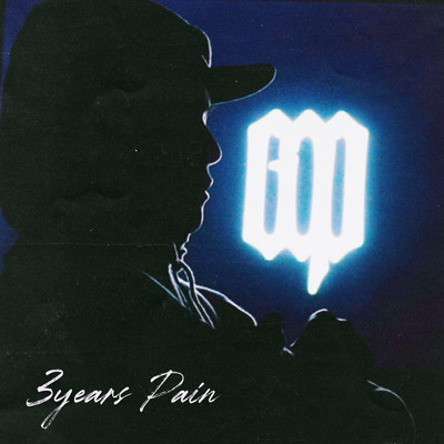 3years Pain Front Cover