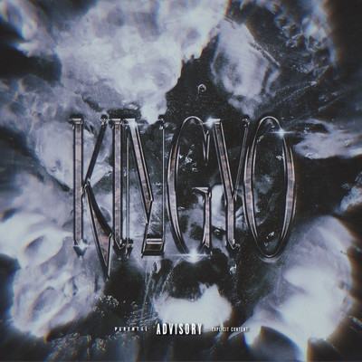 KINGYO Front Cover