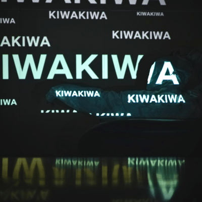 KIWA Front Cover