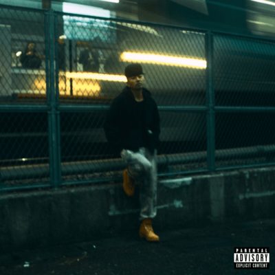 MY CHEST Front Cover