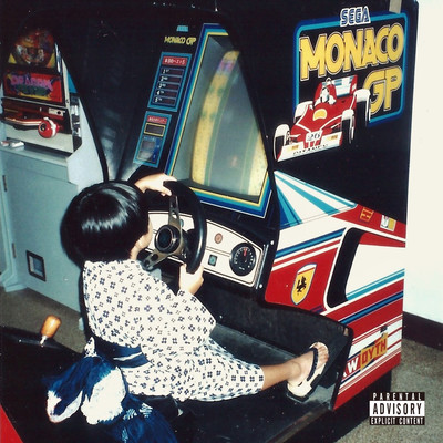 THERAPYのジャケット写真