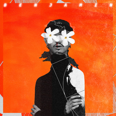 Benjamin (feat. 1Co.INR) Front Cover