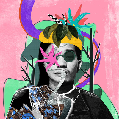 Youth Front Cover