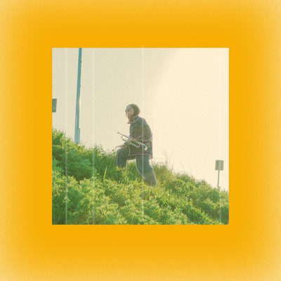 Not todayのジャケット写真