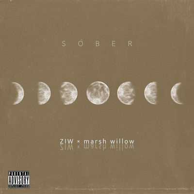 SOBER Front Cover