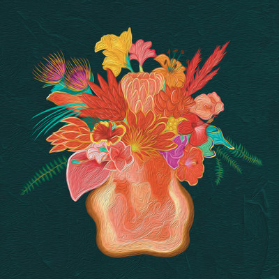 Nirai-kanai (feat. ISHIMINE AIRI) Front Cover