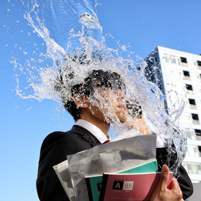 ターンテーブルのジャケット写真