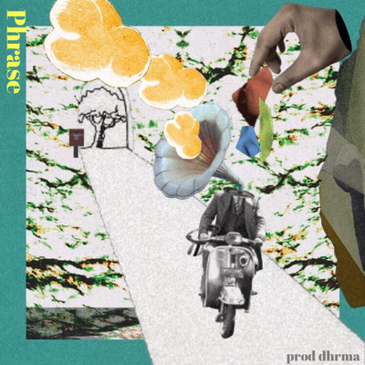 Phrase Front Cover