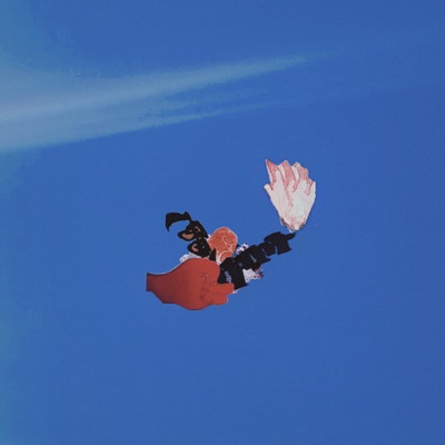 Yokogawa freestyle (summawhere Remix)のジャケット写真