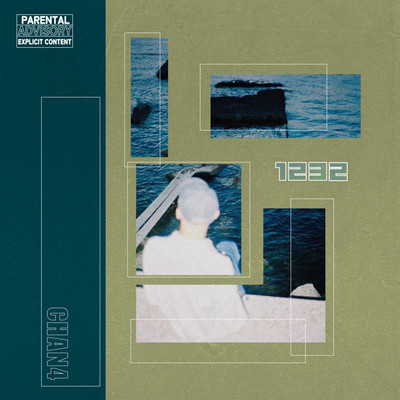 1232のジャケット写真