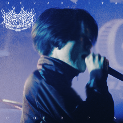 Corps (feat. Daisuke Raf Nagasawa & Shadecarrier) Front Cover