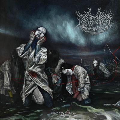 Samsara Front Cover