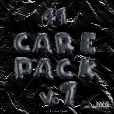 41 Care Pack Vo.1 Front Cover
