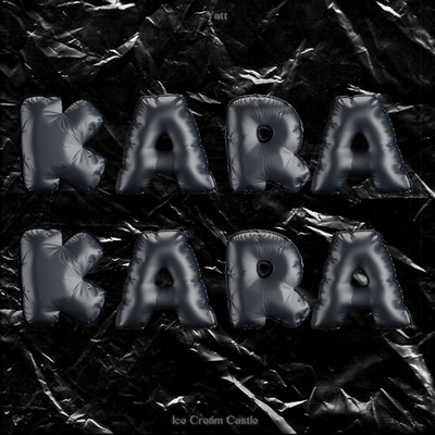 Kara Kara Front Cover