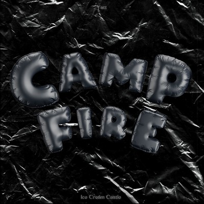 CAMPFIREのジャケット写真